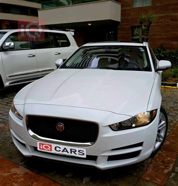 جاكوار XE 2019 للبيع في العراق - اربيل